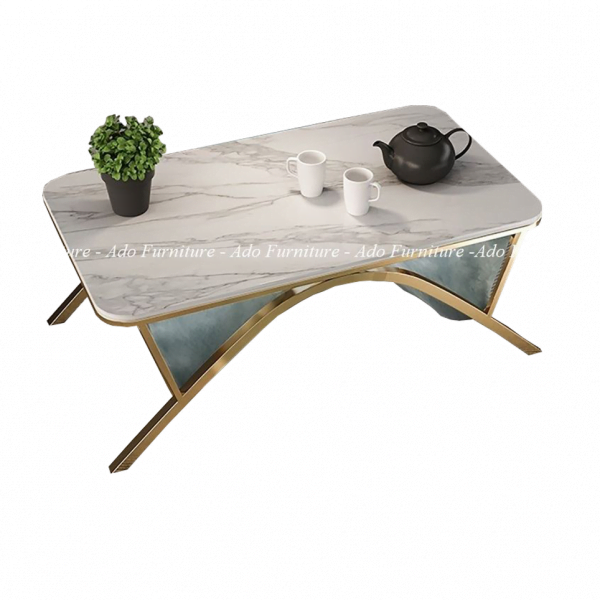 Bàn sofa mặt kiếng