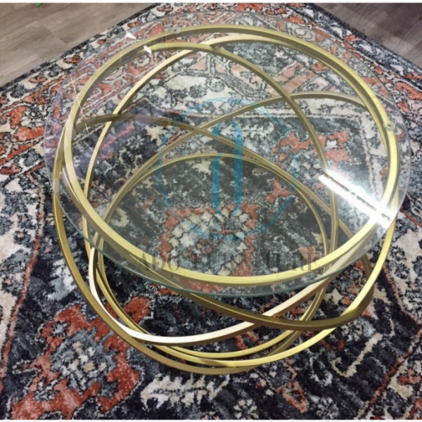 Bàn sofa mặt kiếng