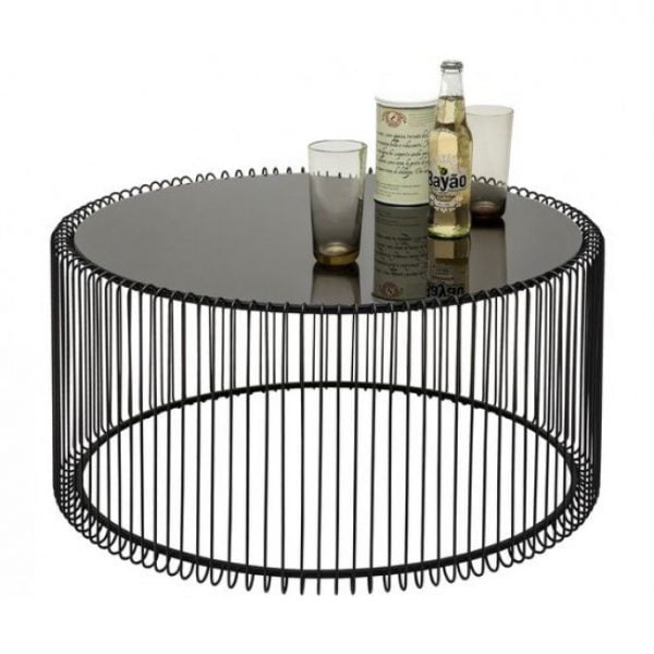 Bàn sofa lồng chim