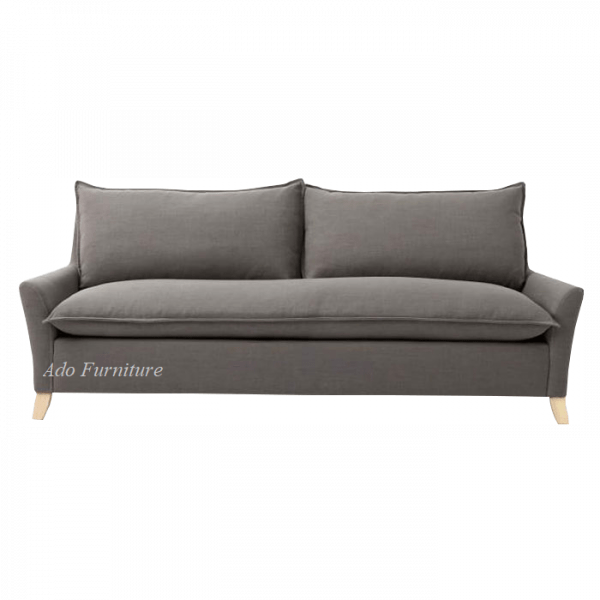 Sofa băng vải bố mịn SB023