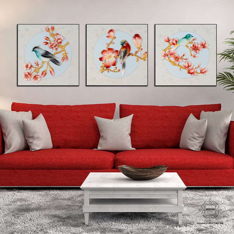 nội thất dưới 2 triệu ado furniture