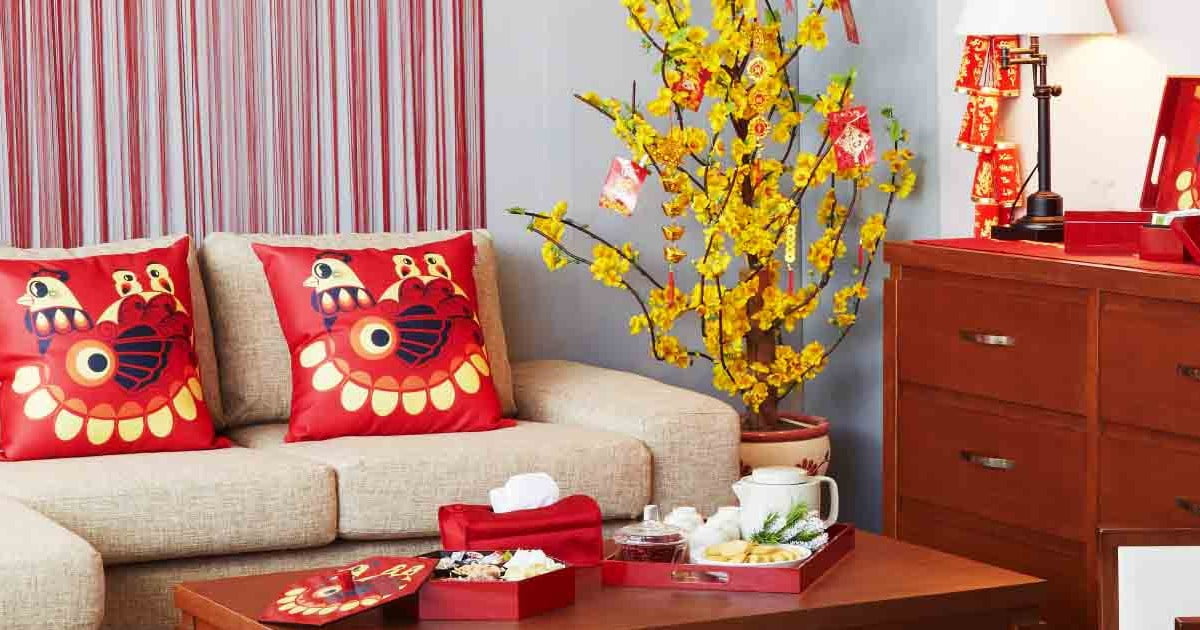 nội thất sale mừng xuân quý mão 2023