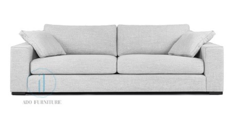 Ghế sofa băng