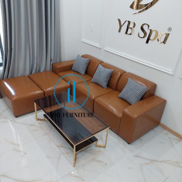 Ghế sofa góc