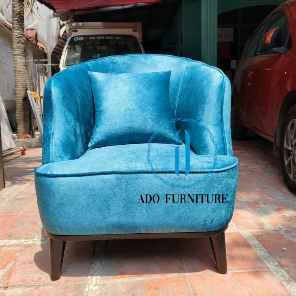 Ghế sofa đơn