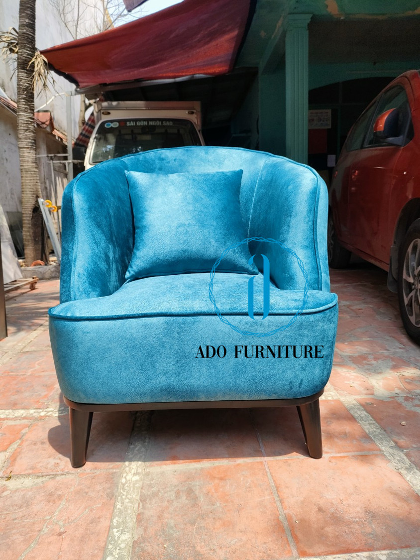 Ghế sofa đơn