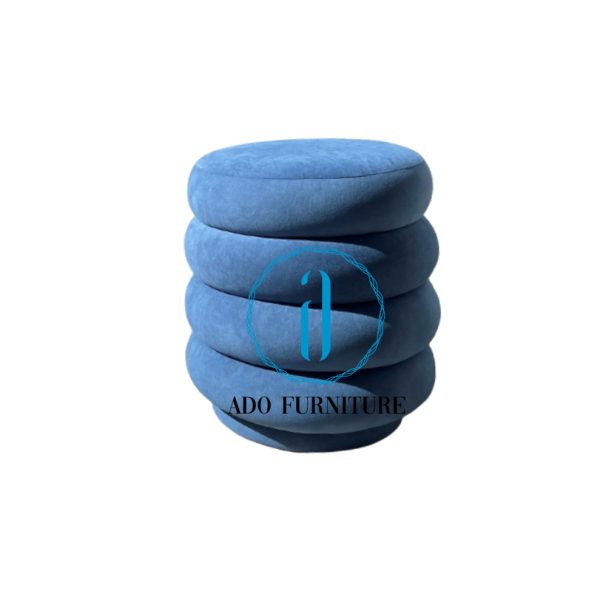 Đôn sofa cục gôm