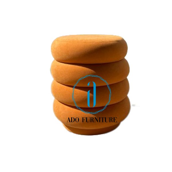 Đôn sofa cục gôm