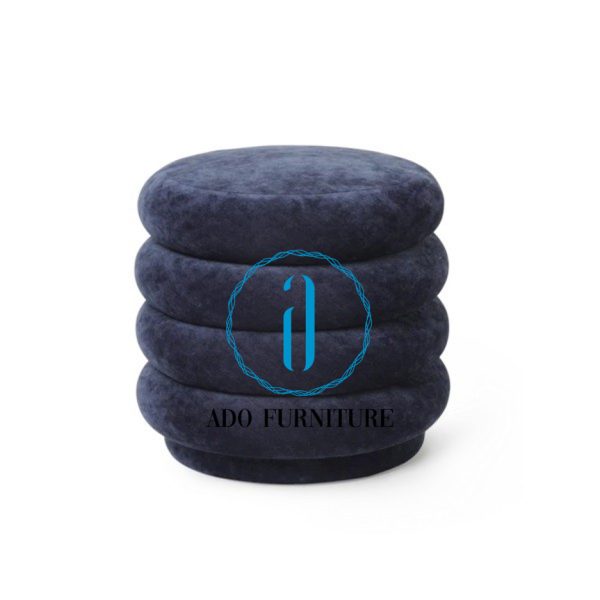 Đôn sofa cục gôm