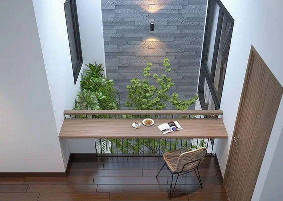Không gian mở và những lưu ý trong thiết kế - Kiến trúc nội thất MO