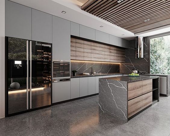 BẾP VIỆT - NHỮNG YẾU TỐ TẠO NÊN BỨC TRANH GIA ĐÌNH