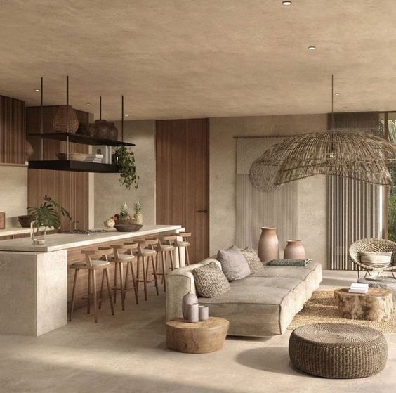 BẾP VIỆT - NHỮNG YẾU TỐ TẠO NÊN BỨC TRANH GIA ĐÌNH