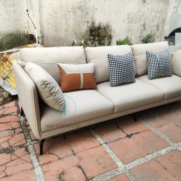 Ghế sofa băng