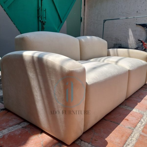 Ghế sofa băng