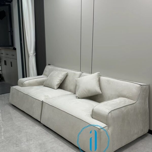 Ghế sofa băng