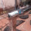 Gia công khung inox