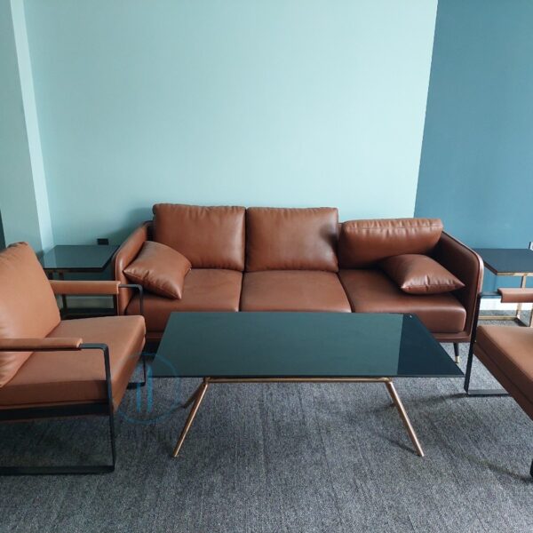 Bộ ghế sofa băng